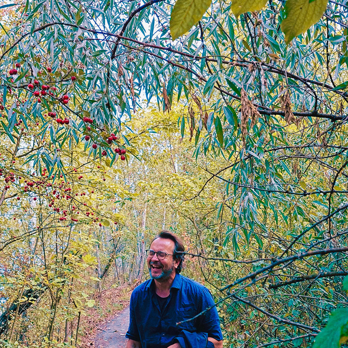 Lars Nagler: gallerist & shortfilms & digital art