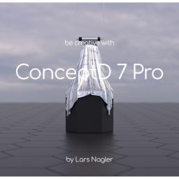 be creative with „ConceptD 7 Pro“ by Acer (2020)